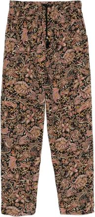 Isabel Marant Mujer, Pantalones, Multicolor, Talla: M