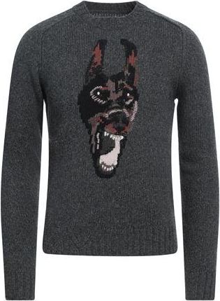 Zadig&Voltaire KNITWEAR - Jumpers on YOOX.COM