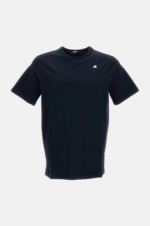 K-Way T-shirt Adame Light Stretch Jersey