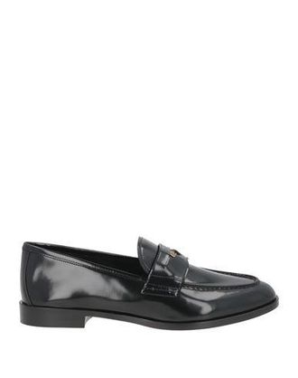 Giorgio Armani FOOTWEAR - Loafers on YOOX.COM