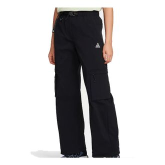 Nike (WMNS) Nike x ACG Smith Summit Cargo Pants Black FN1947-010