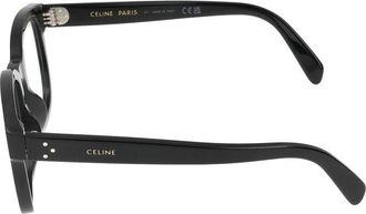 Celine CL50098I Eyeglasses - Black