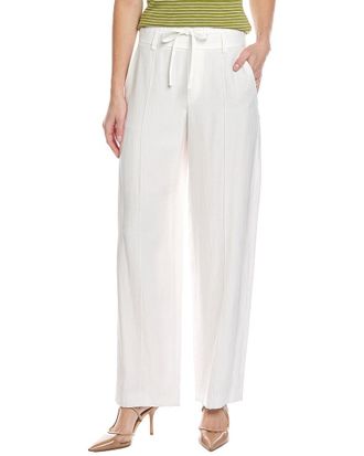 Vince Mid Rise Pant