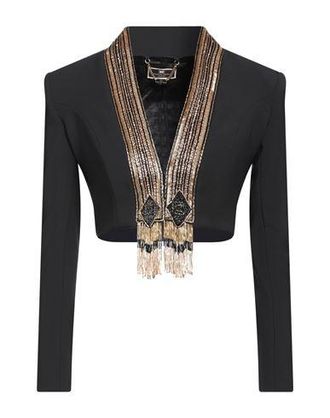 Elisabetta Franchi CAPISPALLA - Giacche & Giubbotti su YOOX.COM