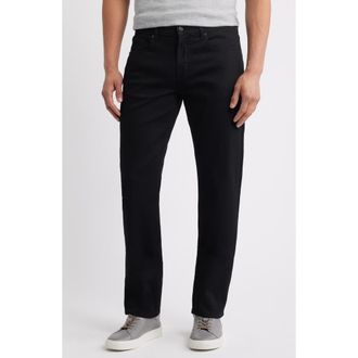 Seven 7 The Straight Leg Jeans in Easton at Nordstrom Rack, Size 42