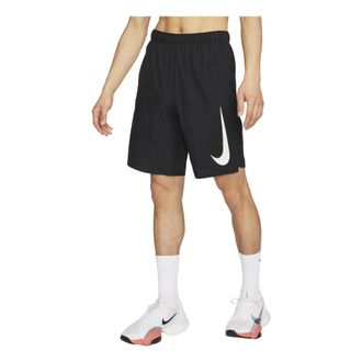 Nike Dri-fit Challenger Runnung Shorts Black DX0905-010
