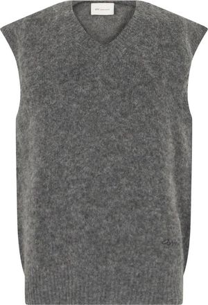Ami Ami Sleeveless Sweater