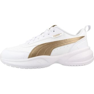 Puma Mujer, Deporte, Blanco, Talla: 39 EU