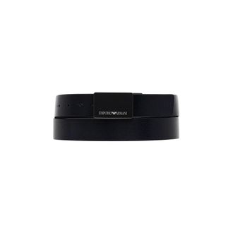 Emporio Armani Uomo, Accessori, Nero, Taglia unica, new