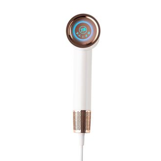 Adler Europe Hair Dryer Superspeed Ad 2272 1800 W Number Of Temperature Settings 3 Ionic Function White