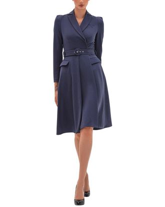 BGL Fashion Bgl Midi Dress