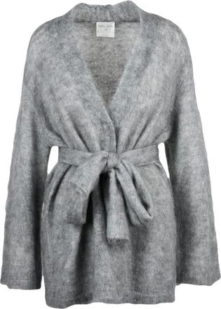 Forte_Forte Donna, Maglie, Grigio, M, new