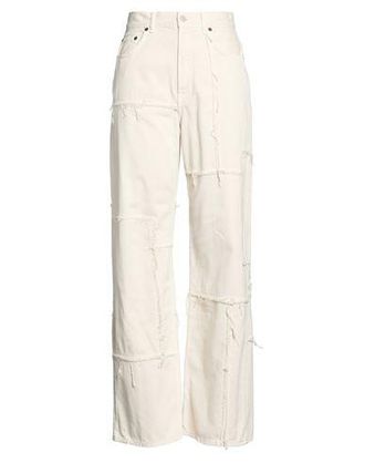 Acne Studios BOTTOMWEAR - Jeans sur YOOX.COM