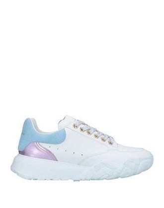 Alexander McQueen SCHUHE - Sneakers auf YOOX.COM