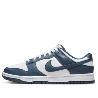 Nike Dunk Low Valerian Blue DD1391-400