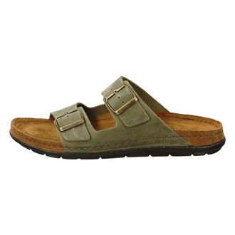 Rohde Heren, Schoenen, Groen, Maat: 41 EU