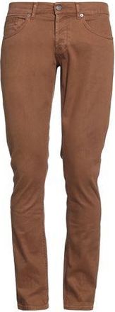 Dondup BOTTOMWEAR - Jeans on YOOX.COM