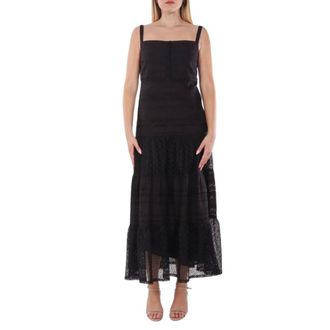 Marella Donna, Abiti, Nero, S, new