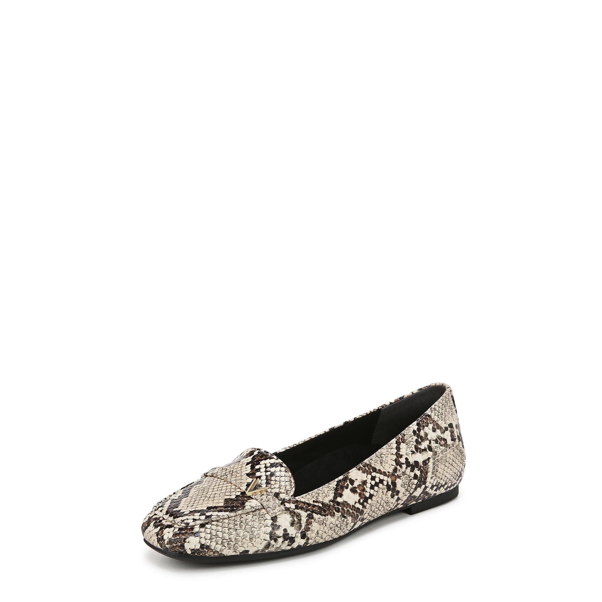 Vionic Damen Hayes Ballerinas – Bequeme Flachschuhe Mit Fußgewölbe-Unterstützung