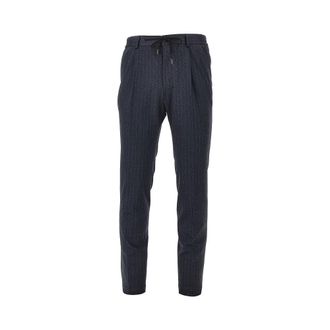 L.B.M. 1911 L. B.M. 1911 Active Uniform pants with darts Man 48