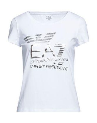 Emporio Armani TOPS - T-shirts auf YOOX.COM