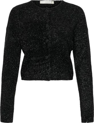 Inwear Prendas de punto - Knitwear - Mujer - Negro - 2XL