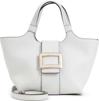 Roger Vivier Shopping Mini Bag