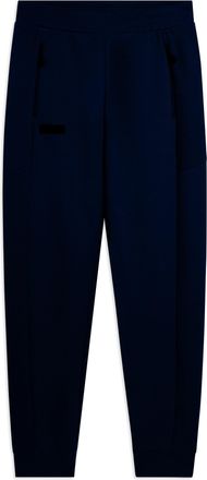 Freddy Pantalone in Interlock con Coulisse e Fondo a Polsino