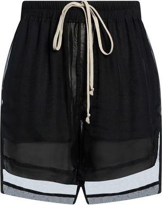 Rick Owens BOTTOMWEAR - Shorts & Bermuda Shorts on YOOX.COM
