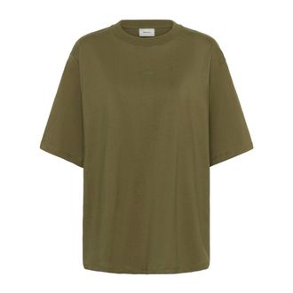 Gestuz Tops - Dames - Tops - Groen - Maat: XS