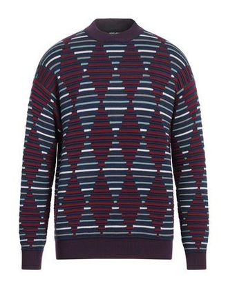 Giorgio Armani KNITWEAR - Jumpers sur YOOX.COM