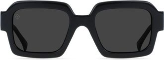 Raen Optics MYSTIQ POL S236 Rectangle Polarized Sunglasses