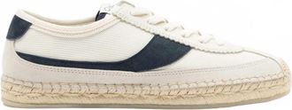 Oncept Womens Rome Sneakers In Indigo