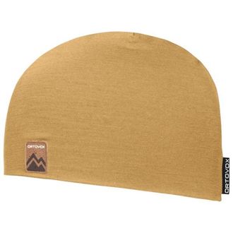 Ortovox 150 Cool Beanie M&uuml;tze - Unisex | beige