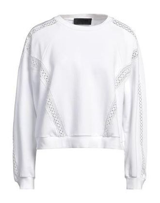 Alberta Ferretti CAMISETAS Y TOPS - Sudaderas en YOOX.COM