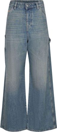 Diesel Jeans 1996 D-Sire