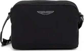 HUGO BOSS Hombre, Bolsos, Negro, Talla: ONE Size