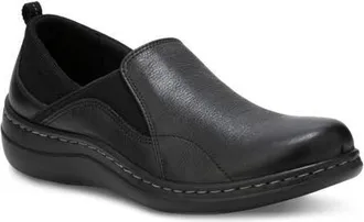 Eastland Wren Clog in Black at Nordstrom, Size 9.5