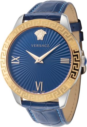 Versace Greca Signature Womens Watch
