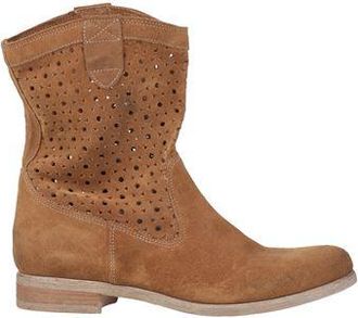 Marco Ferretti FOOTWEAR - Ankle boots on YOOX.COM