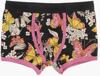 Dsquared2 Ribbed Patterned Boxer size Xs