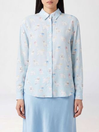 Fiorucci Camicia Donna colore Azzurro