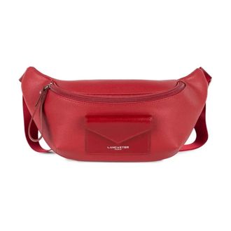 Lancaster Tassen, Dames, Rood, ONE Size, Maya Heuptas