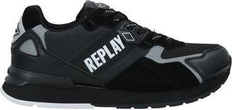 Replay FOOTWEAR - Trainers sur YOOX.COM