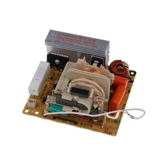 Bosch Convertidor De Frecuencia - 12021657