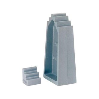 Forum Cu&ntilde;a Escalonada, Tama&ntilde;o : 185 Mm, Altura De Fijaci&oacute;n H-h 147,5-185 Mm