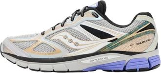 Saucony Pro Grid Guide 7 - Heren - Hardloopschoenen - Veelkleurig - 42 1/2 EU - Fitness