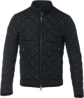 Moncler Piumino 2019 - Nero