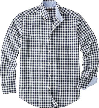 J.McLaughlin J.Mclaughlin Collis Woven Shirt