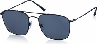 Armani Zonnebril - Dames - Accessoires - Zwart - Maat: ONE Size